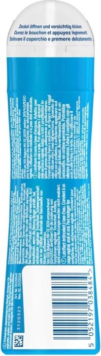 Produktbild Durex Play Prickelnd (50 ml)