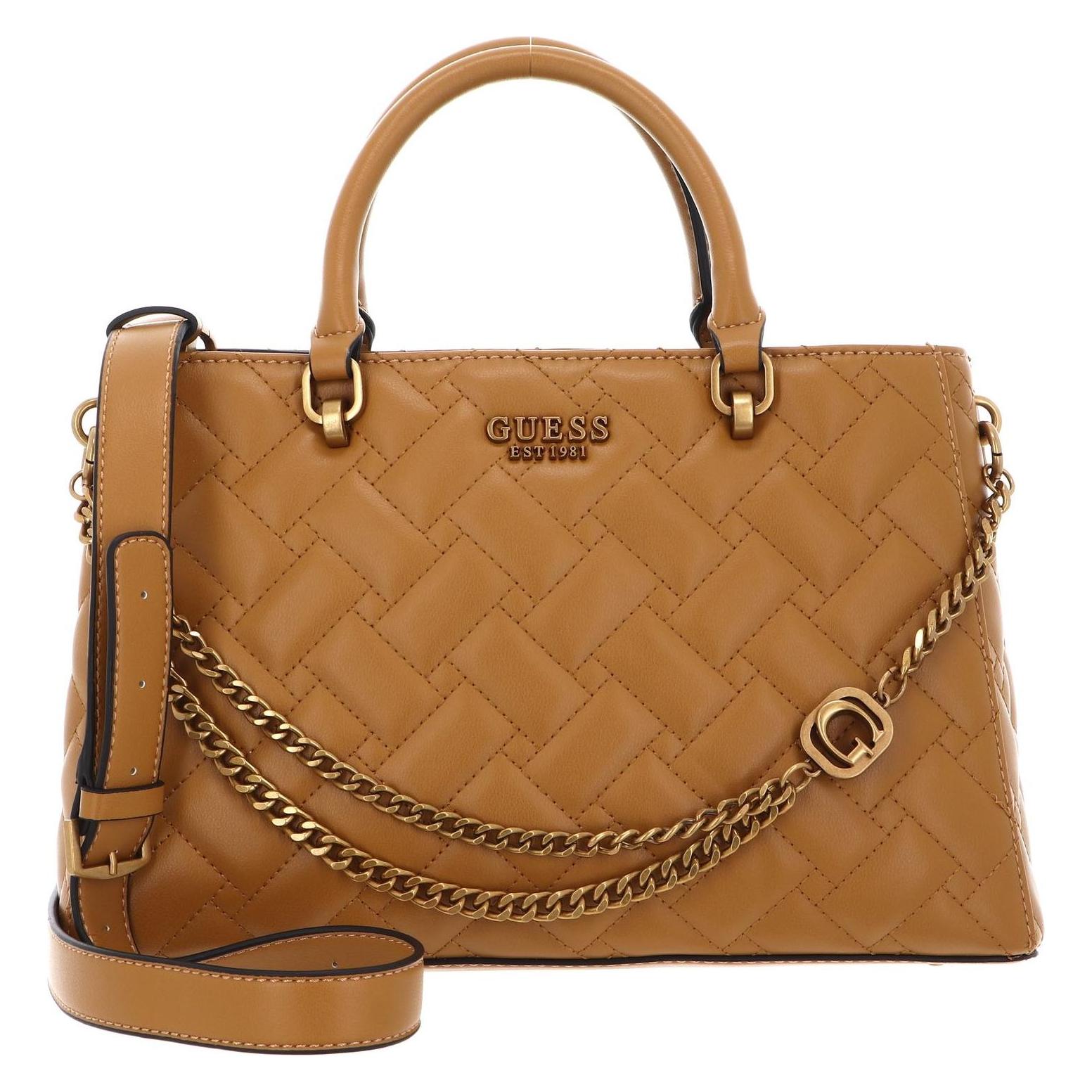 Guess, Damen, Handtasche, Gracelynn Girlfriend Satchel