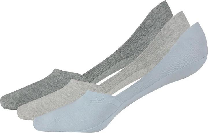 Produktbild Superga Invisible Socken (3erPack) (3er Pack, 38.5 - 42)