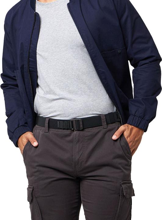 Immagine prodotto Gürtel Hardware Alu (L, XL)