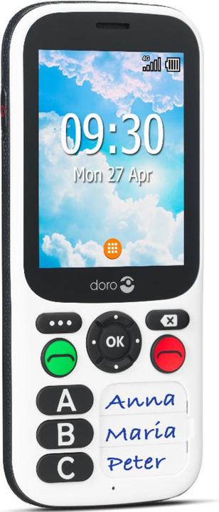 Doro 780X IUP (2.80", 4G)