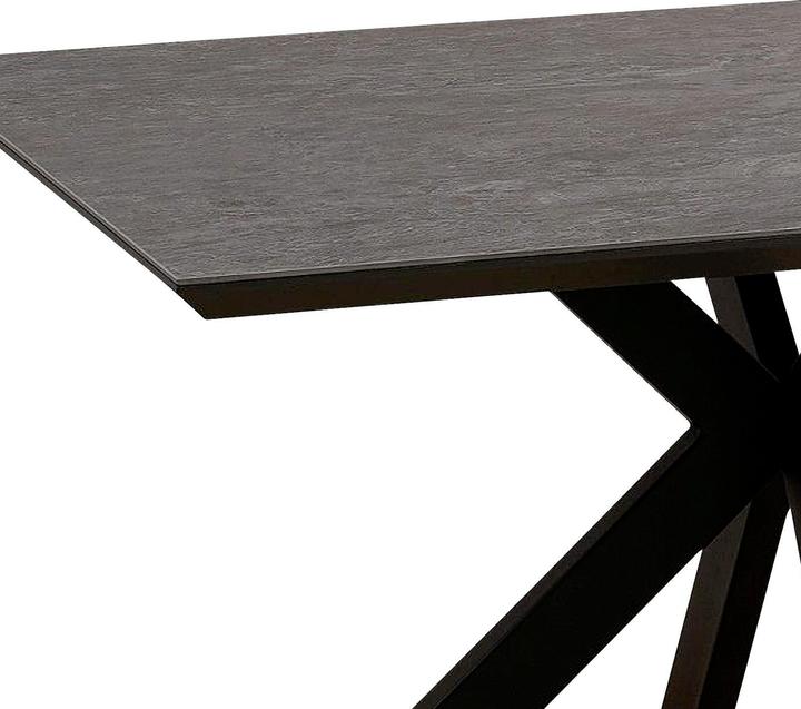 Immagine prodotto Lipo Tavolo da pranzo (140 x 76 x 90 cm)