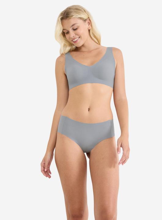 Produktbild Sloggi Retro Boxer Blue ZERO Feel 20 (M, Einzelpack)