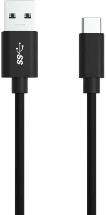 Actual product image Ansmann charger cable (1.20 m, USB 3.0)
