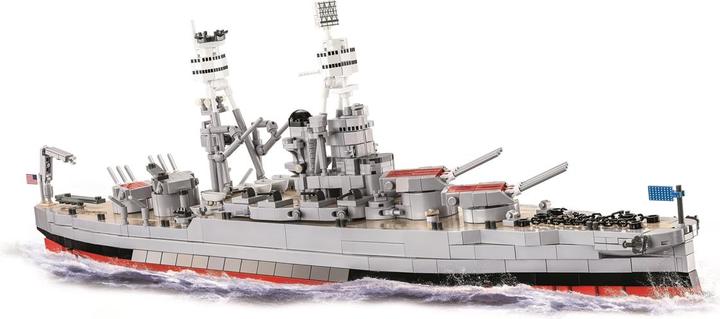 Produktbild Cobi USS Arizona (BB-39)