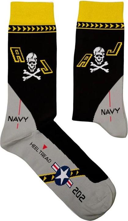 Image du produit Universal Textiles - Chaussettes - Adulte (40.5 - 45.5)