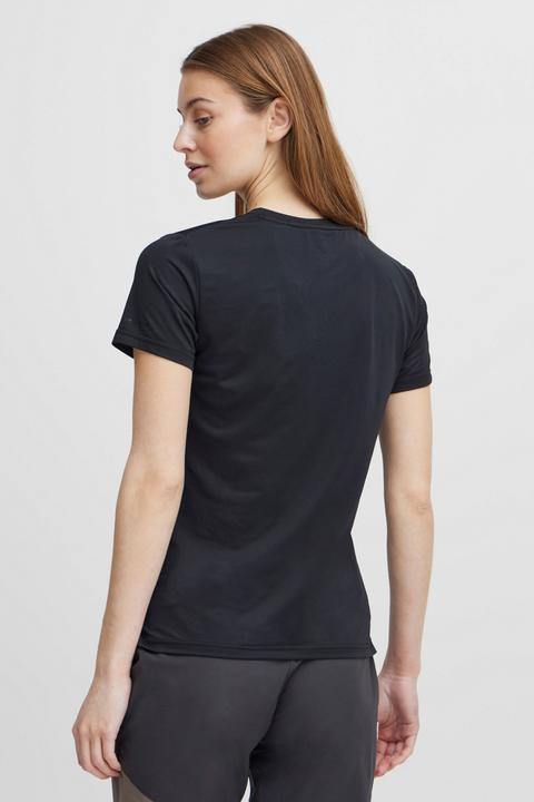 Produktbild North Bend NBElwina W S/S Tee 241423MMM (46)