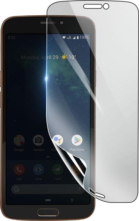 Actual product image 3MK Hydrogel screen protector for Doro 8050 (1 pcs., Doro 8050)