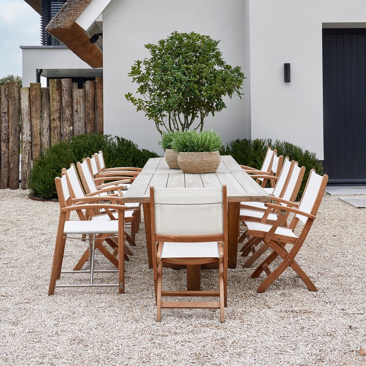 Produktbild Rivièra Maison Tanjung (400 cm)