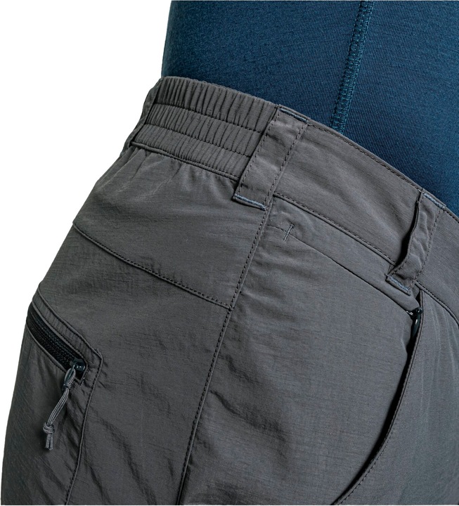 Produktbild Schöffel Folkstone Zip-Off Hose (28, 3XL)