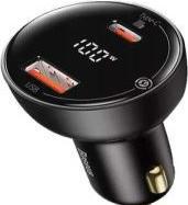 Produktbild Baseus Dual Quick Charger