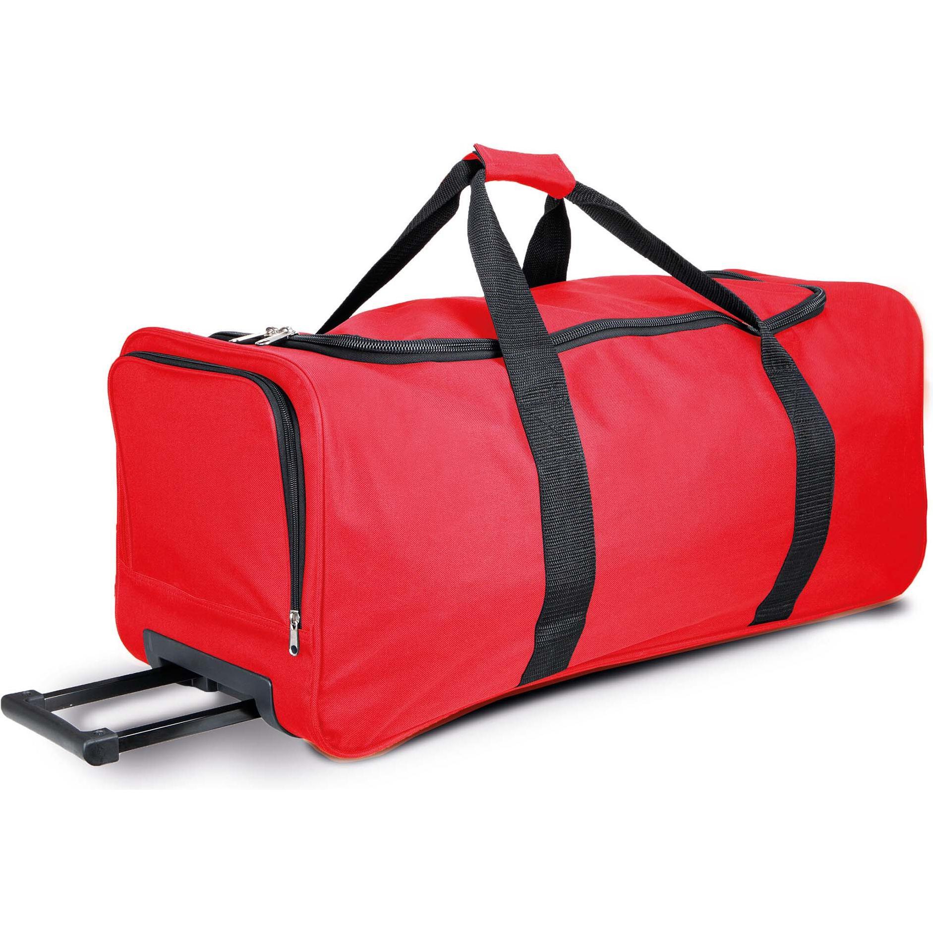 Kimood, Tasche, /Trolley Sporttasche, Rot
