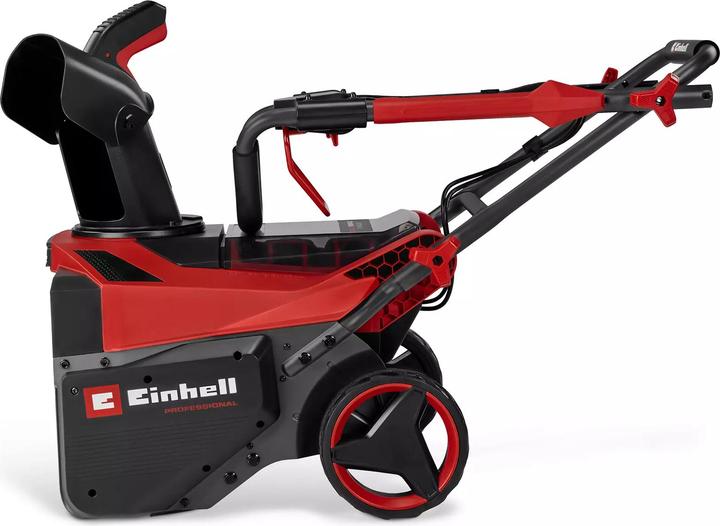Actual product image Einhell GP-ST 36/53 LI E BL-SOLO 3417021 (53 cm)