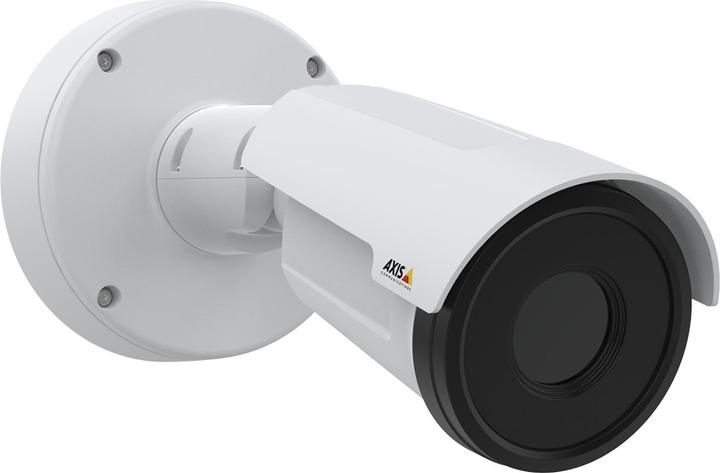 Axis Q1952-E 19mm 8,3 fps (640 x 480 pixels)