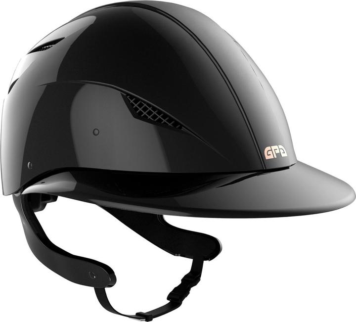 Immagine prodotto GPA casco da equitazione easy first lady tls shiny (56 cm)