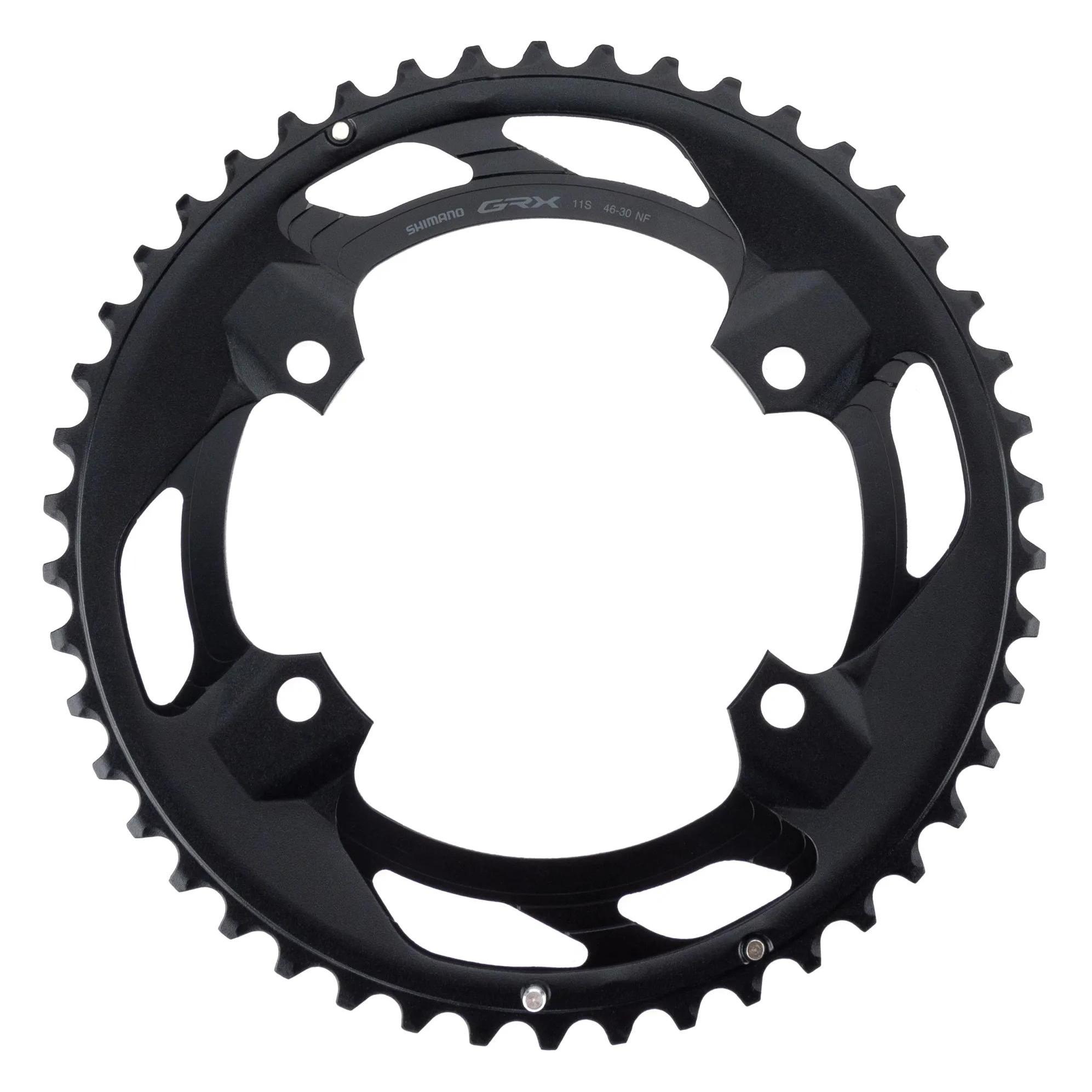 Shimano, Kettenblatt, (46)