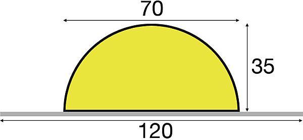 Produktbild Knuffi Flächenschutz