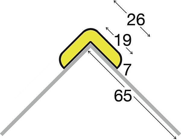 Produktbild Knuffi Eckschutz