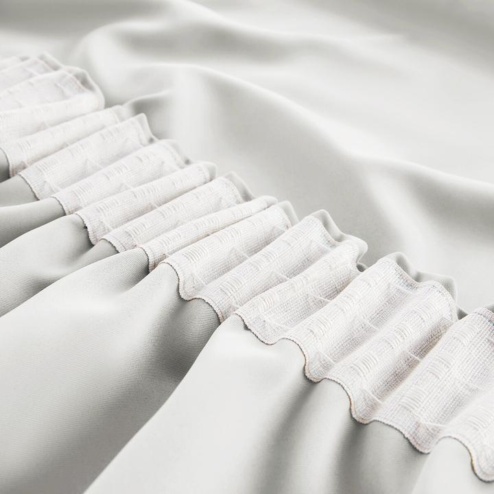 Produktbild La Redoute Interieurs Voda (180 x 140 cm)