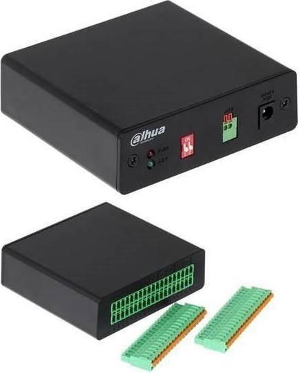 Image du produit Dahua BOÎTIER D'ALARME NVR XVR/I/O MODULE ARB1606 (Enregistreur vidéo en réseau (NVR))