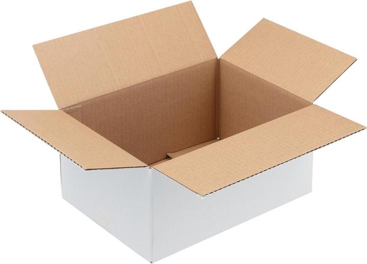 Produktbild Brieger Versandkarton (1 x 44 x 63 cm, 1 x)