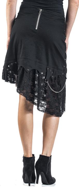 Produktbild Gothicana by EMP Asymmetric (M)