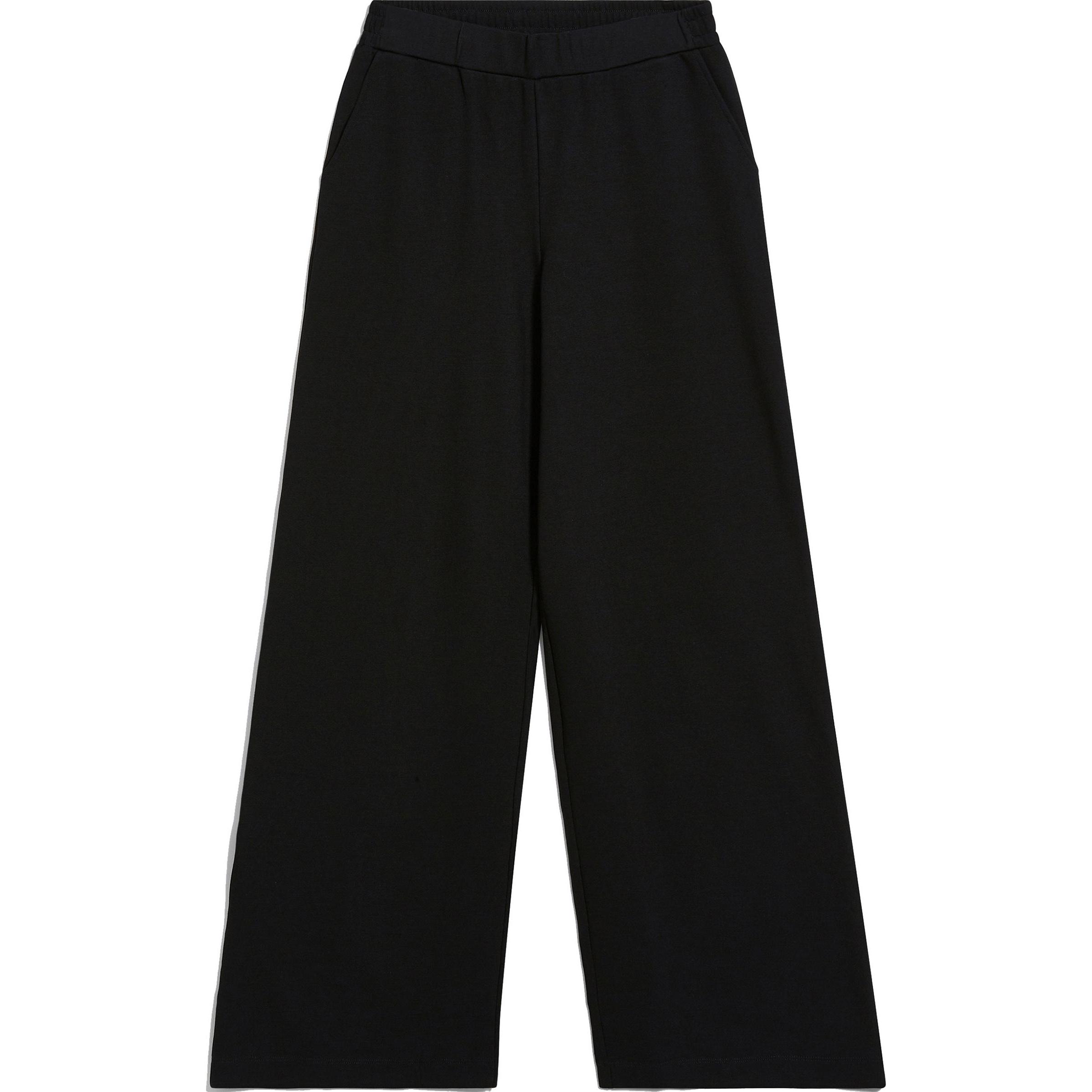Thumbnail - Armedangels, Damen, Hosen, Women's Himaari, Schwarz, (L)