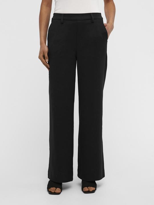 Actual product image Object Wide cut trousers (34)