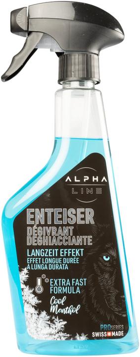 Alpha Line Enteiser