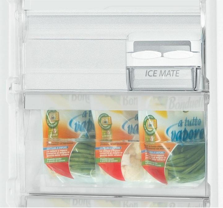 Produktbild Whirlpool UW8 F2Y WBI F2 (Freistehend, 263 l)