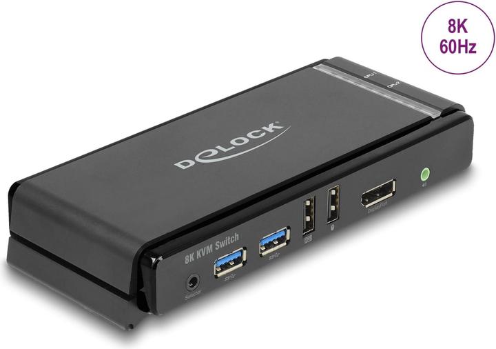 Immagine prodotto Delock KVM Switch
