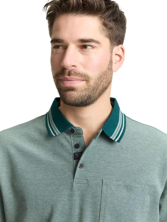 Actual product image Tom Tailor Poloshirt (M)