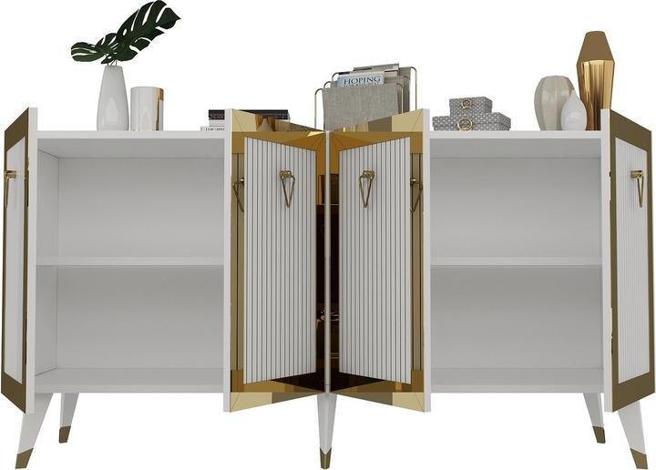 Image du produit Kalune Design Justin (150 x 40 x 80 cm)