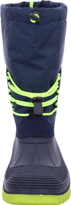Actual product image CMP Campagnolo Ahto WP Snow Boots Junior (39)