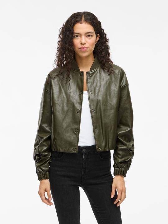 Immagine prodotto Vila VIRUNA Beschichtete Bomberjacke (36)