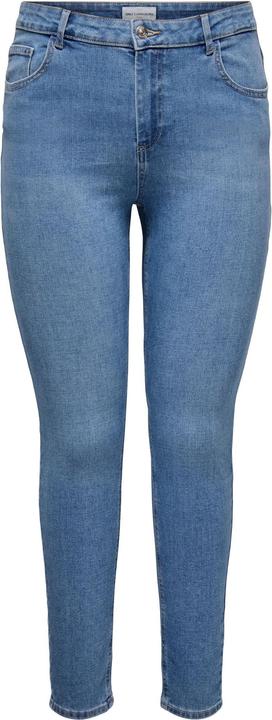 Produktbild Only CARBILLY Skinny Fit Jeans Skinny Jeans (50)