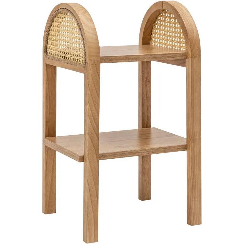 Hanah Home, Couchtisch + Beistelltisch, Nala (30 x 62 x 30 cm)