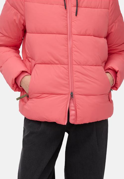 Immagine prodotto Camel Active Pufferjacke mit Kapuze (42)