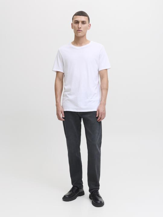 Actual product image Jack & Jones JJIMIKE JJEVAN JOS 296 Tapered Fit Jeans Tapered Fit Jeans (31)