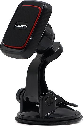 Produktbild Denmen Magnetische Kfz-Halterung Für Handy, Cockpit, Armaturenbrett Dh12