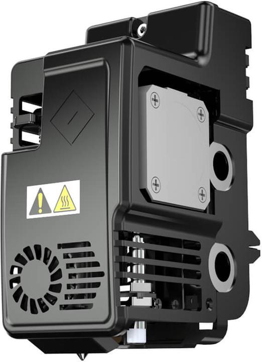 Actual product image FlashForge Creator 3 Pro 3d Printer