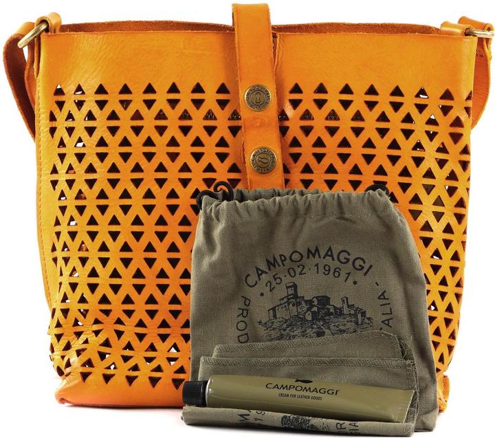 Immagine prodotto Campomaggi Crossbody Bag