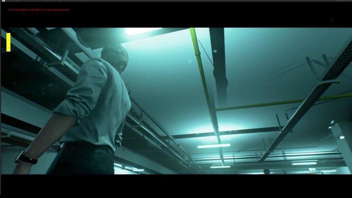 Produktbild Phantom Athletics Past Cure (PS4, EN)