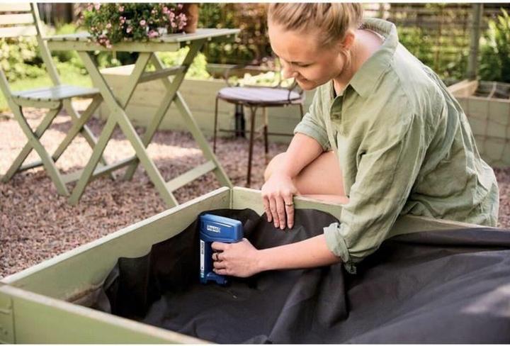 Image du produit Rapid Agrafeuse manuelle RPC140