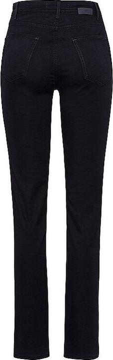 Actual product image BRAX Mary Pants Slim Straight Fit Navy (W27/L32)
