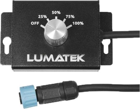 Image du produit Lumatek Zeus Pro 2.9 µmol/J. (LED, 240 V)