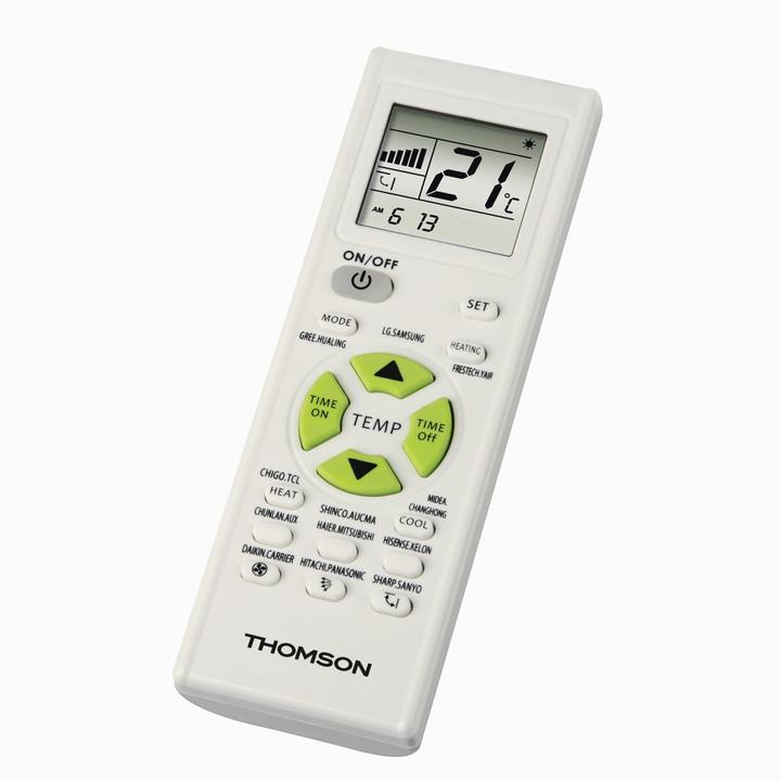 Produktbild Thomson ROC1205