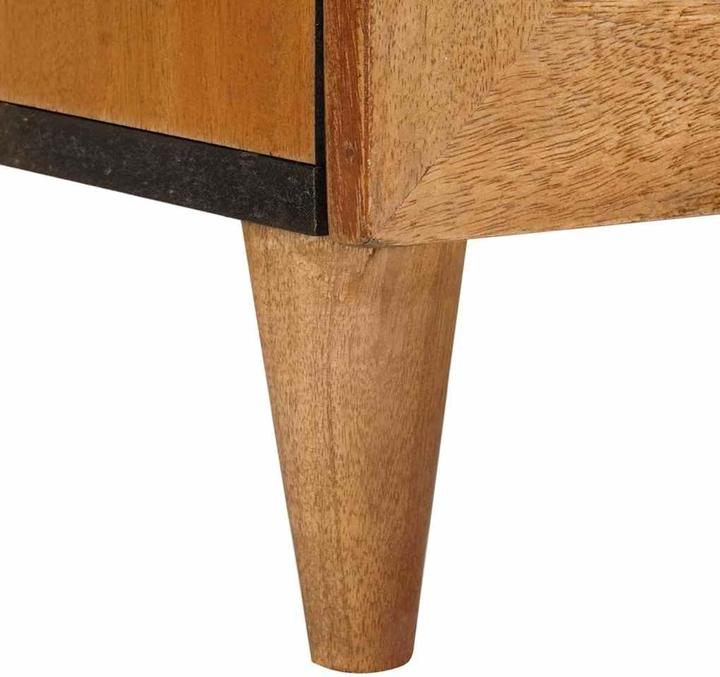 Produktbild vidaXL Badezimmer Set