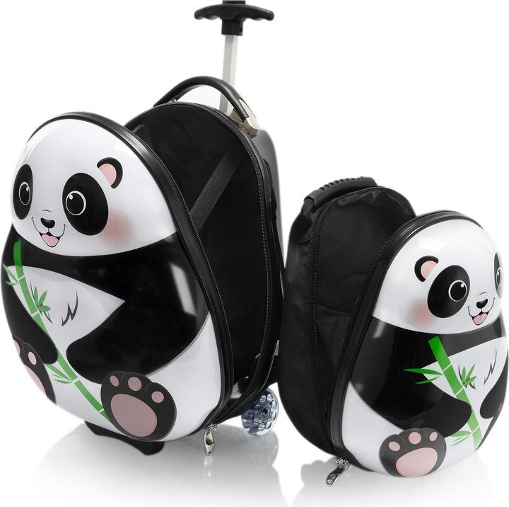 Image du produit Heys Kids Kindertrolley Set 2 tlg. (22 l)