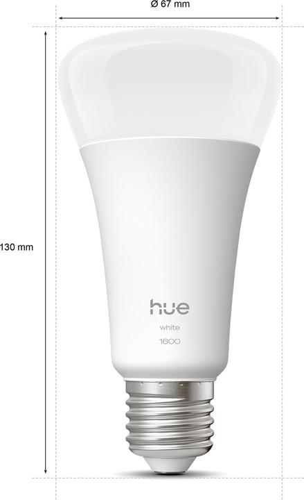 Philips Hue White